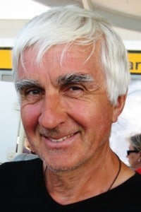 NLP Trainer Karl Wiesner NLP Trainer Karl Wiesner